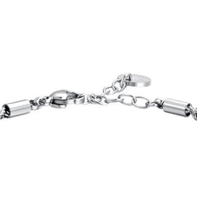 Load image into Gallery viewer, Bracciale da donna in acciaio Luca Barra BK2782
