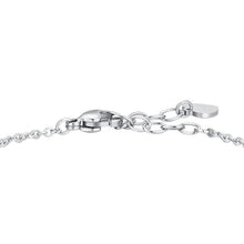 Carica l&#39;immagine nel visualizzatore di Gallery, Bracciale da donna in acciaio con sole Luca Barra BK2831
