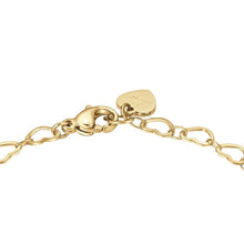 Load image into Gallery viewer, Bracciale da donna in acciaio Luca Barra BK2952
