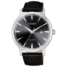 Cargar imagen en el visor de la galería, Orologio Solo Tempo Da Uomo Citizen Classic BM7460-11E
