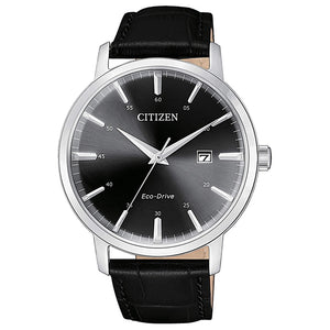 Orologio Solo Tempo Da Uomo Citizen Classic BM7460-11E