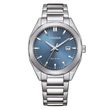 Carica l'immagine nel visualizzatore di Gallery, Orologio solo tempo da uomo Citizen Metropolitan BM7620-83M
