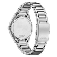 Carica l'immagine nel visualizzatore di Gallery, Orologio solo tempo da uomo Citizen Metropolitan BM7620-83M
