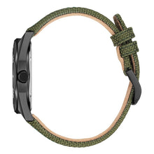 Carica l&#39;immagine nel visualizzatore di Gallery, Orologio solo tempo da uomo Eco drive Citizen active BM7635-01X
