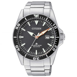 Orologio solo tempo da uomo Citizen Promaster Eco Drive BN0100-51E