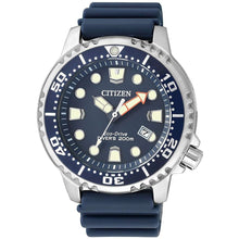 Cargar imagen en el visor de la galería, Reloj Citizen Promaster BN0151-17L único para hombre
