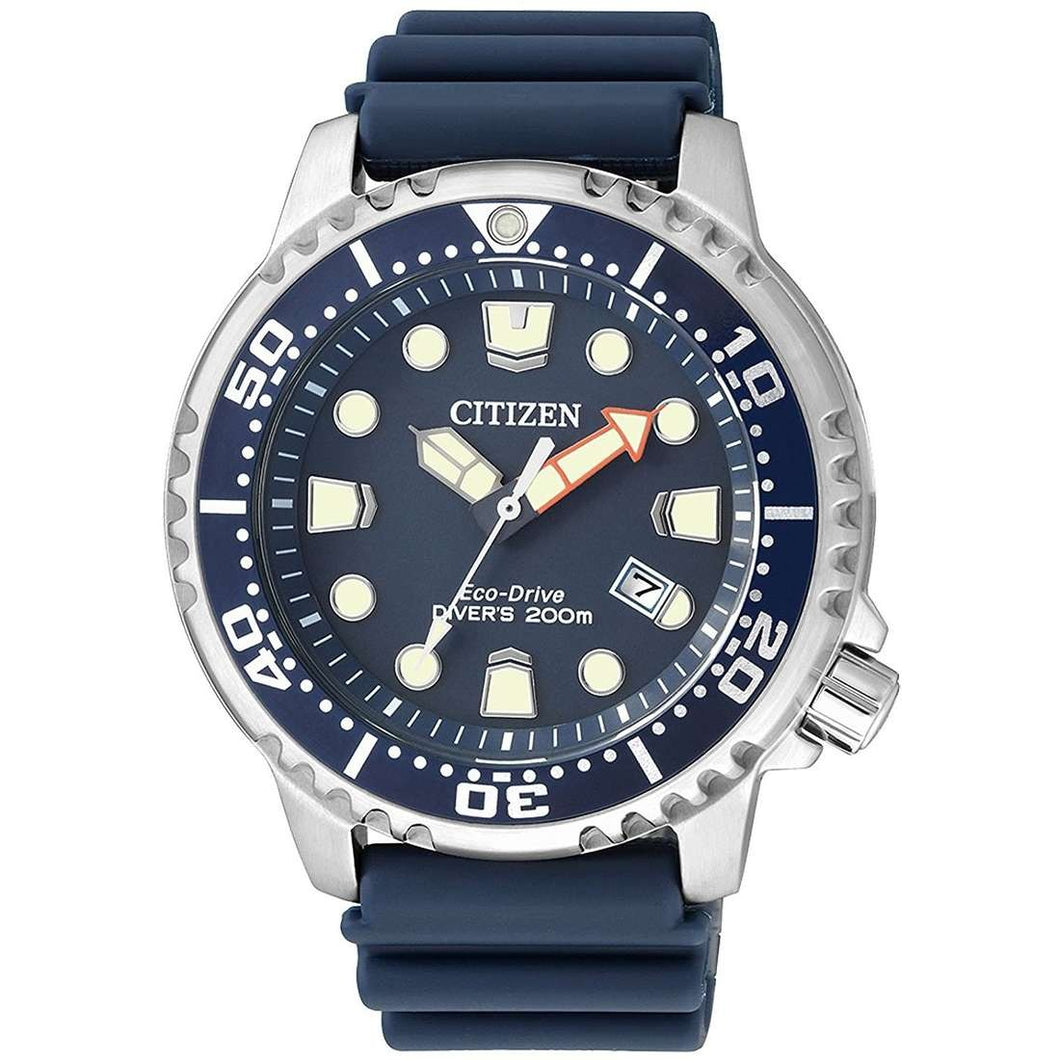 Reloj Citizen Promaster BN0151-17L único para hombre