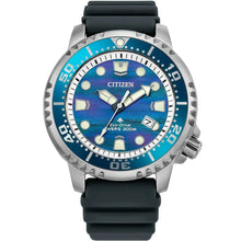 Cargar imagen en el visor de la galería, Reloj Citizen Promaster BN0168-06L solo horario para hombre
