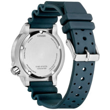 Cargar imagen en el visor de la galería, Reloj Citizen Promaster BN0168-06L solo horario para hombre
