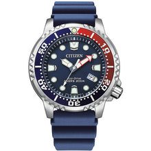 Cargar imagen en el visor de la galería, Reloj Citizen Promaster BN0168-06L solo horario para hombre
