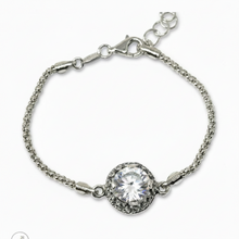 Load image into Gallery viewer, Bracciale da donna in argento 925 Maestro Riverso Cumeja BrKCmj01/AC
