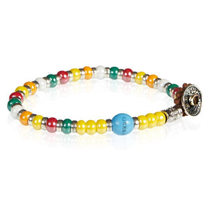 Bracciale bambini in argento 925 Baby Gerba GE/BS25