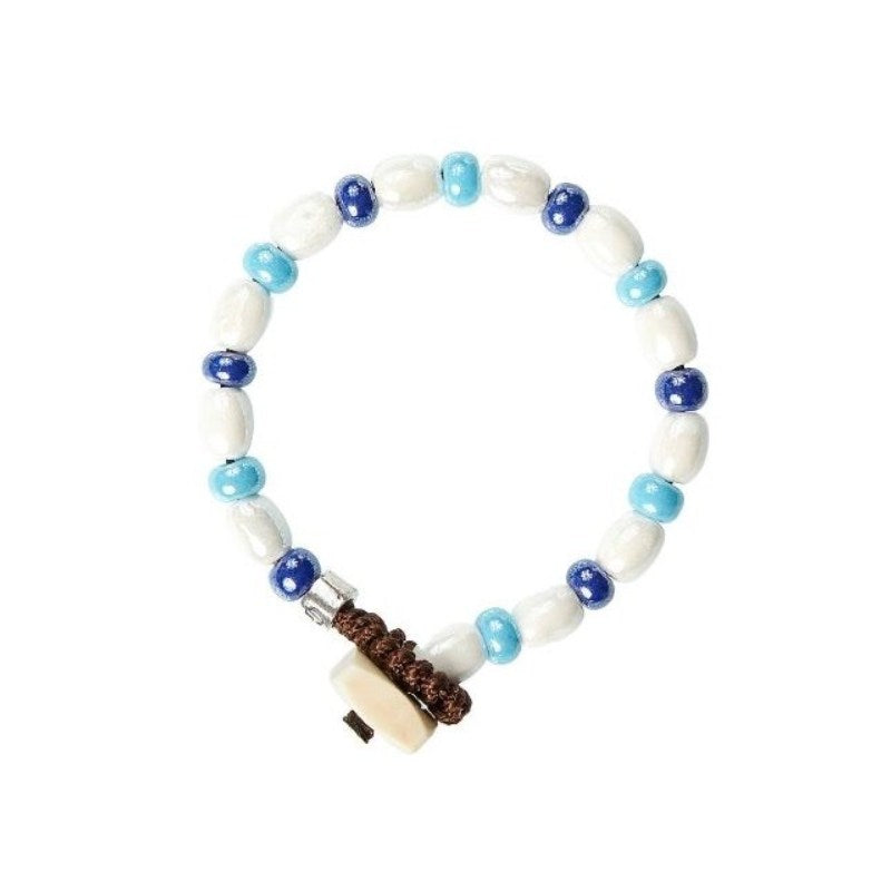 Bracciale baby in argento 925 Baby Gerba GE/BS39