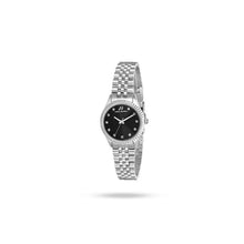 Load image into Gallery viewer, Orologio da donna solo tempo Luca Barra BW205
