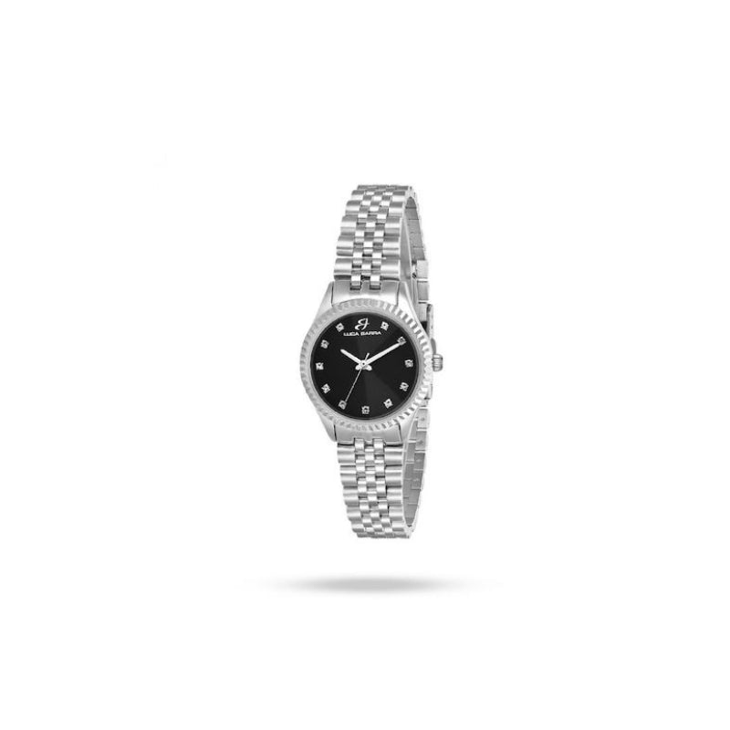 Orologio da donna solo tempo Luca Barra BW205