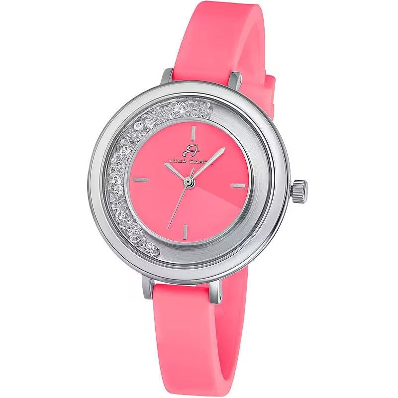 Luca Barra Summer BW338 time-only women's watch