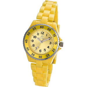 Reloj Solo Tempo de cuarzo para mujer Luca Barra BW343