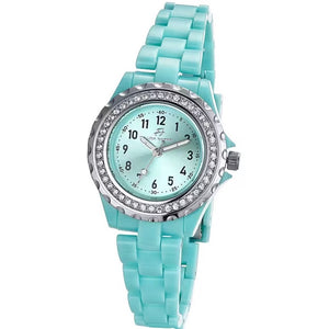 Reloj Solo Tempo de cuarzo para mujer Luca Barra BW345