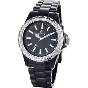 Luca Barra Summer BW352 women's Solo Tempo watch