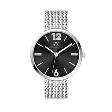 Load image into Gallery viewer, Orologio solo tempo da Donna in acciaio Luca Barra BW375
