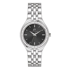 Load image into Gallery viewer, Orologio solo tempo da Donna in acciaio Luca Barra BW377
