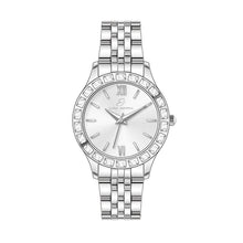 Load image into Gallery viewer, Orologio solo tempo da Donna in acciaio Luca Barra BW379
