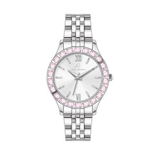 Load image into Gallery viewer, Orologio solo tempo da Donna in acciaio Luca Barra BW380
