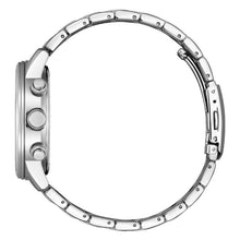 Cargar imagen en el visor de la galería, Orologio Cronografo Da Uomo Citizen Nautic Crono CA0860-80A
