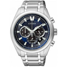 Cargar imagen en el visor de la galería, Orologio cronografo da uomo Citizen Super Titanio CA4010-58L
