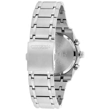 Cargar imagen en el visor de la galería, Orologio cronografo da uomo Citizen Super Titanio CA4010-58L
