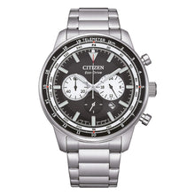 Cargar imagen en el visor de la galería, Orologio Cronografo Da Uomo Citizen Aviator CA4500-91E
