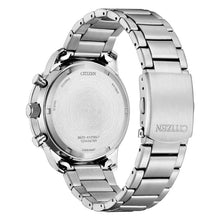 Cargar imagen en el visor de la galería, Orologio Cronografo Da Uomo Citizen Aviator CA4500-91E
