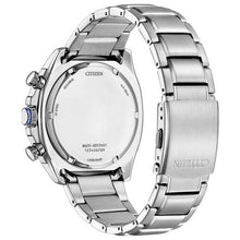 Cargar imagen en el visor de la galería, Reloj cronógrafo para hombre Citizen Of Crono Active CA4560-81E
