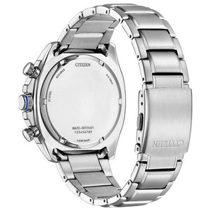 Reloj cronógrafo para hombre Citizen Of Crono Active CA4560-81E