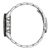 Carica l&#39;immagine nel visualizzatore di Gallery, Orologio cronografo da uomo Eco drive Citizen chrono CA4624-56X

