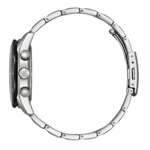 Orologio cronografo da uomo Eco drive Citizen chrono CA4624-56X