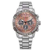 Carica l&#39;immagine nel visualizzatore di Gallery, Orologio cronografo da uomo Citizen promaster Eco drive CA4664-60X
