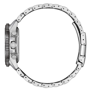 Orologio cronografo da uomo Citizen promaster Eco drive CA4664-60X