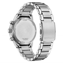 Carica l'immagine nel visualizzatore di Gallery, Orologio cronografo da uomo Citizen chrono Eco drive CA4720-52L
