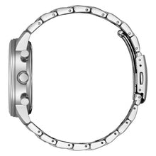 Carica l'immagine nel visualizzatore di Gallery, Orologio cronografo da uomo Citizen chrono Eco drive CA4720-52L
