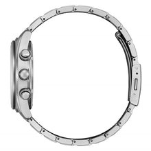 Cargar imagen en el visor de la galería, Orologio cronografo da uomo Citizen Supertitanio CA4750-51A
