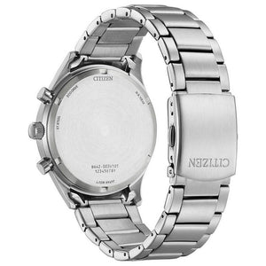 Reloj cronógrafo Citizen Of Crono Classic para hombre CA7028-81A