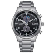 Cargar imagen en el visor de la galería, Reloj cronógrafo Citizen Of Crono Classic para hombre CA7028-81E
