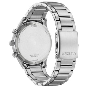 Reloj cronógrafo Citizen Of Crono Classic para hombre CA7028-81E