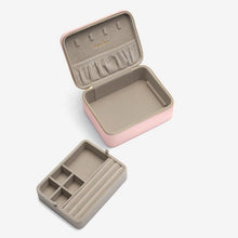 Carica l'immagine nel visualizzatore di Gallery, Portagioie Rosa
