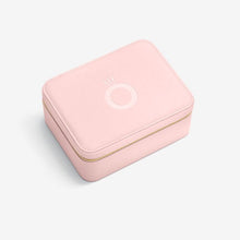 Carica l'immagine nel visualizzatore di Gallery, Portagioie Rosa
