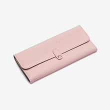 Cargar imagen en el visor de la galería, Portagioie Rosa da Viaggio
