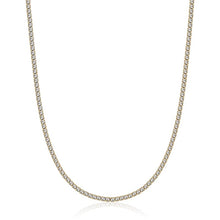 Load image into Gallery viewer, CK1784 Luca Barra Women&#39;s Tennis Necklace
