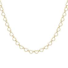 Carica l'immagine nel visualizzatore di Gallery, Collana da donna in acciaio Luca Barra CK2240
