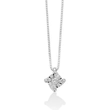 Cargar imagen en el visor de la galería, Collana da Donna Punto Luce Miluna CLD4104
